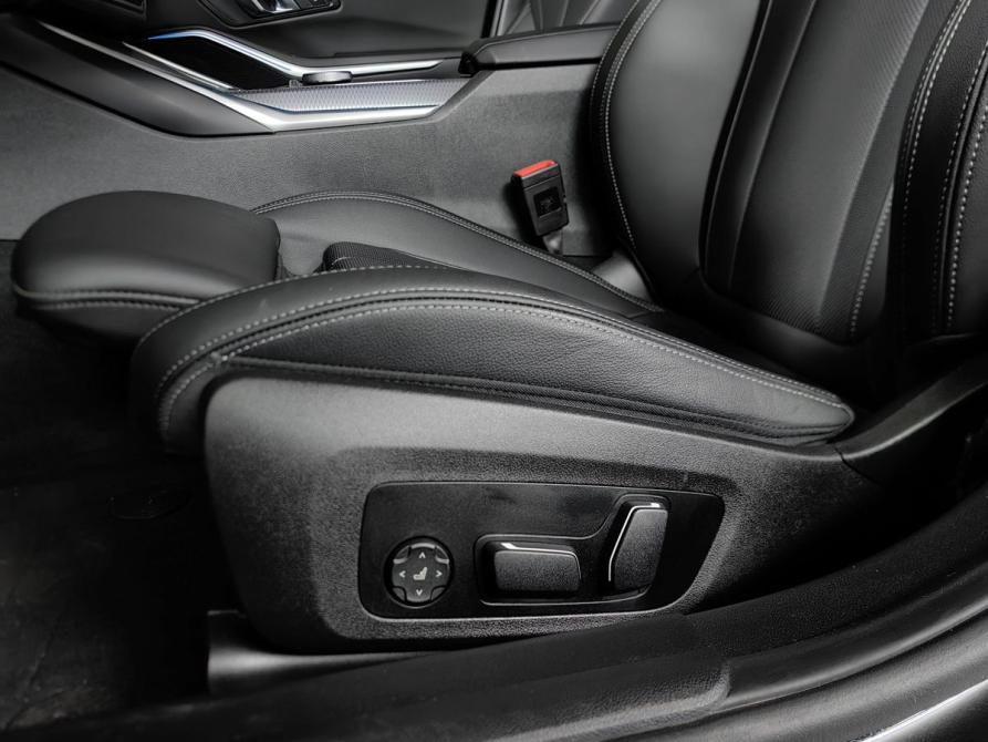 BMW 3 серии VII (G2x) Рестайлинг Москва  - изображение 16
