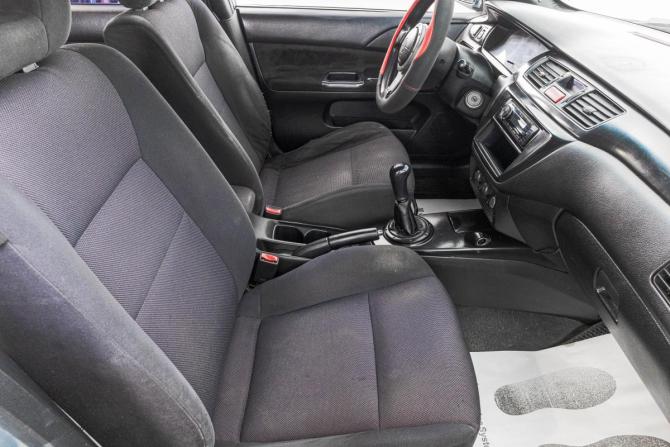 Mitsubishi Lancer IX Рестайлинг с пробегом 2006 года, цена 519 000 рублей, 222000 км, седан, Автокод Объявления