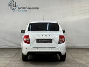 Lada (ВАЗ) Granta I Рестайлинг Химки  - изображение 25