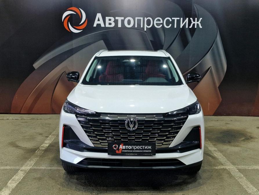 Changan CS55 Plus II Ставрополь  - изображение 2