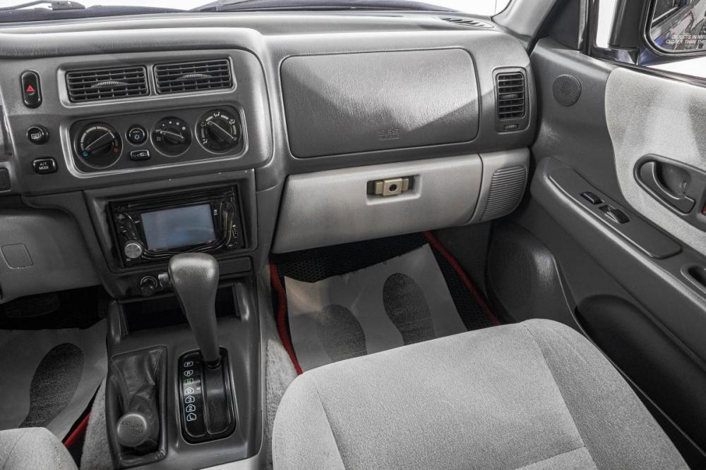 Mitsubishi Montero Sport I Барнаул  - изображение 19