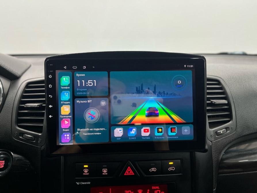Kia Sorento II Ростов-на-Дону  - изображение 13