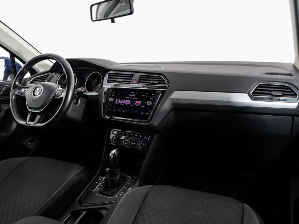Volkswagen Tiguan II с пробегом 2020 года, цена 2 249 000 рублей, 112205 км, внедорожник, Автокод Объявления