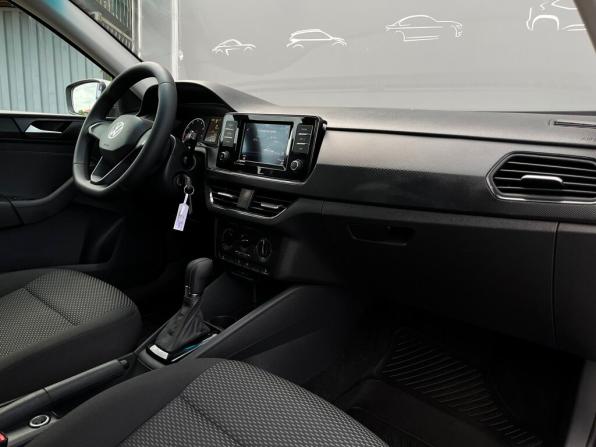 Volkswagen Polo VI с пробегом 2021 года, цена 1 397 900 рублей, 156483 км, лифтбек, Автокод Объявления