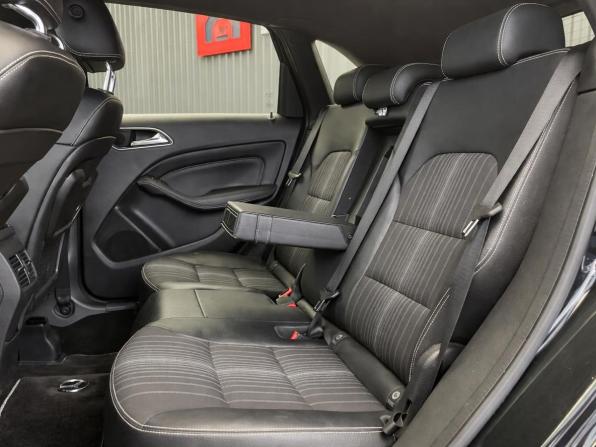 Mercedes-Benz B-Класс II (W246) с пробегом 2012 года, цена 1 050 000 рублей, 104909 км, хэтчбек, Автокод Объявления