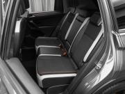 Volkswagen Tiguan II Рестайлинг Москва  - изображение 39