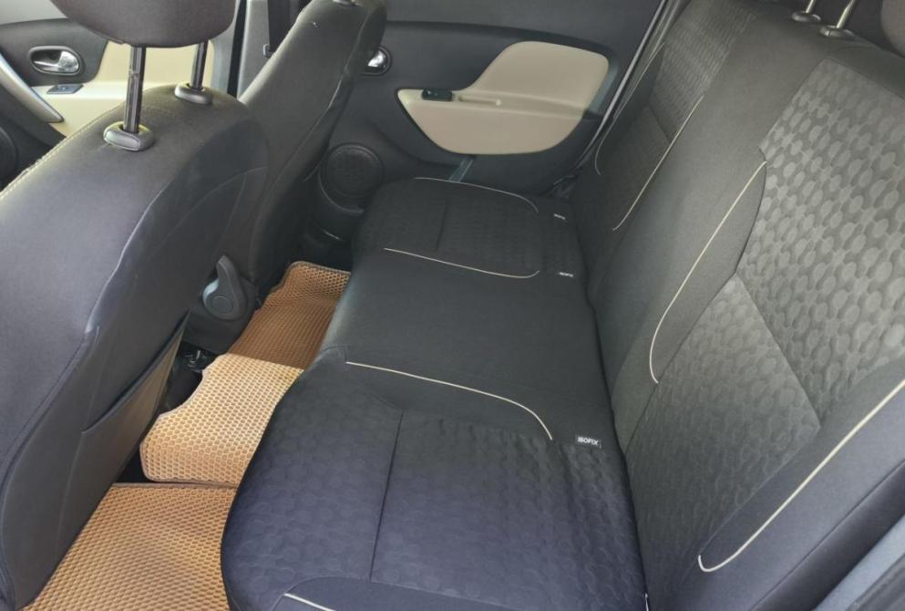 Renault Logan II Сыктывкар  - изображение 18