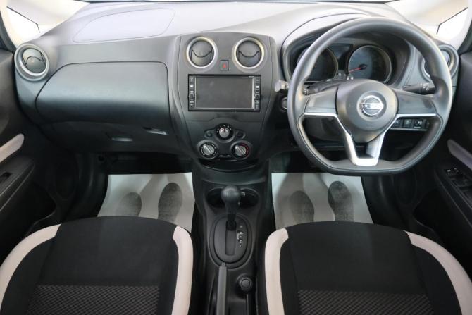 Nissan Note II Рестайлинг с пробегом 2019 года, цена 1 249 000 рублей, 48700 км, хэтчбек, Автокод Объявления