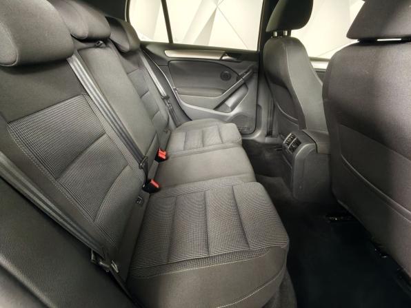 Volkswagen Golf VI с пробегом 2012 года, цена 730 000 рублей, 220091 км, хэтчбек, Автокод Объявления