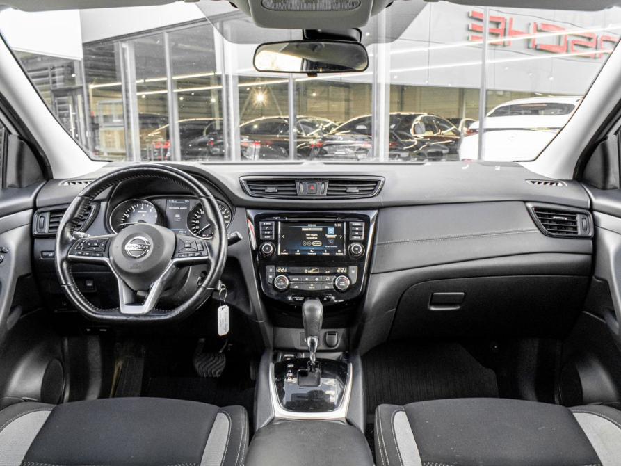 Nissan Qashqai II Рестайлинг Санкт-Петербург  - изображение 22