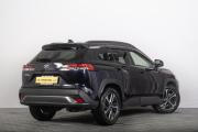 Toyota Corolla Cross I Томск  - изображение 26
