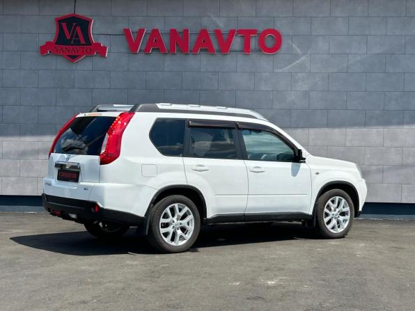 Nissan X-Trail II Рестайлинг с пробегом 2011 года, цена 1 570 000 рублей, 189023 км, внедорожник, Автокод Объявления