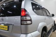 Toyota Land Cruiser Prado 120 Series Рестайлинг Новокузнецк  - изображение 46