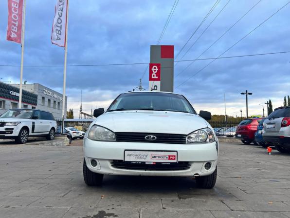 Lada (ВАЗ) Kalina I с пробегом 2011 года, цена 280 000 рублей, 169574 км, хэтчбек, Автокод Объявления