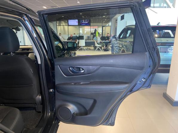 Nissan X-Trail III Рестайлинг с пробегом 2021 года, цена 2 500 000 рублей, 153192 км, внедорожник, Автокод Объявления