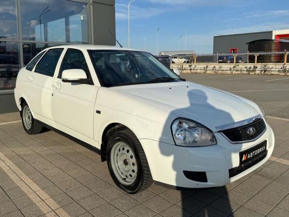 Lada (ВАЗ) Priora I Рестайлинг с пробегом 2014 года, цена 515 000 рублей, 213903 км, хэтчбек, Автокод Объявления