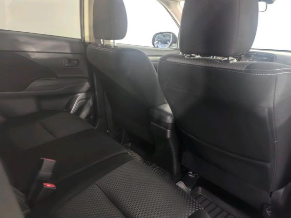 Mitsubishi Outlander III Рестайлинг 2 с пробегом 2017 года, цена 1 679 000 рублей, 139616 км, внедорожник, Автокод Объявления