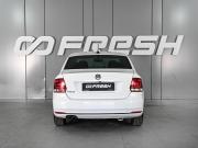 Volkswagen Polo V Рестайлинг Ростов-на-Дону  - изображение 20