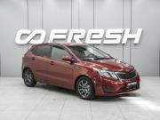 Kia Rio III Ростов-на-Дону  - изображение 19