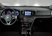 Kia Sportage IV Москва  - изображение 32