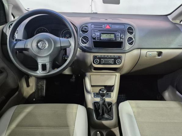 Volkswagen Golf Plus II с пробегом 2011 года, цена 605 000 рублей, 260000 км, хэтчбек, Автокод Объявления