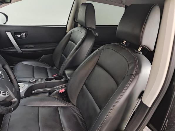 Nissan Qashqai I с пробегом 2007 года, цена 838 000 рублей, 174637 км, внедорожник, Автокод Объявления