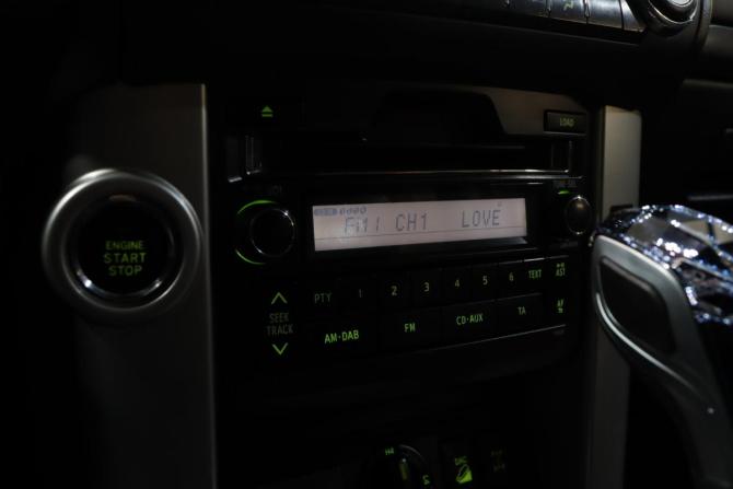 Toyota Land Cruiser Prado 150 Series с пробегом 2010 года, цена 2 599 000 рублей, 266424 км, внедорожник, Автокод Объявления