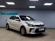 Kia Rio IV Москва  - изображение 22
