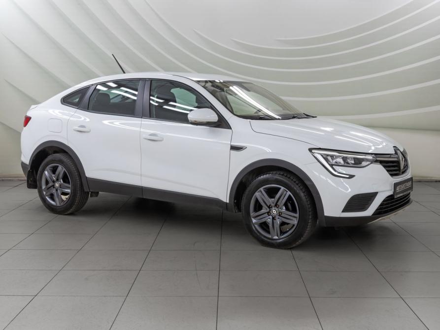 Renault Arkana I Волгоград  - изображение 1