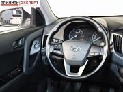 Hyundai Creta I Белгород  - изображение 29
