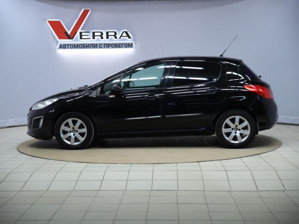 Peugeot 308 I Рестайлинг с пробегом 2012 года, цена 580 000 рублей, 163712 км, хэтчбек, Автокод Объявления
