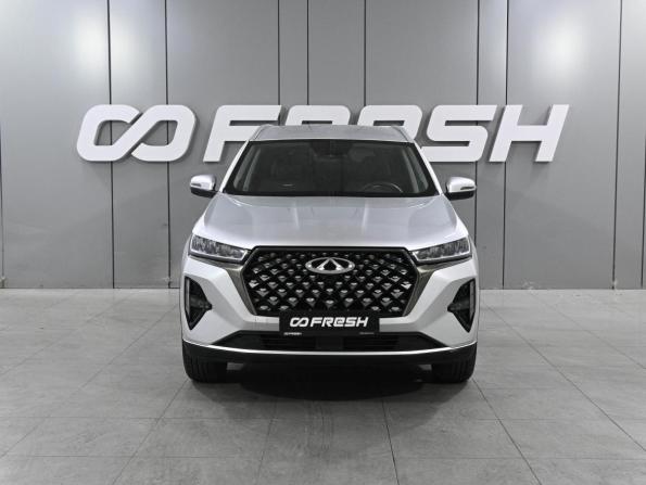 Chery Tiggo 7 Pro Max I с пробегом 2023 года, цена 1 939 000 рублей, 22079 км, внедорожник, Автокод Объявления