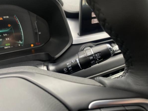 Chery Tiggo 4 Pro I с пробегом 2023 года, цена 1 499 000 рублей, 87820 км, внедорожник, Автокод Объявления