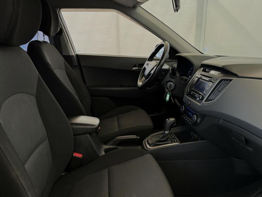 Hyundai Creta I Москва  - изображение 13