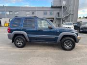 Jeep Liberty (North America) I Санкт-Петербург  - изображение 14
