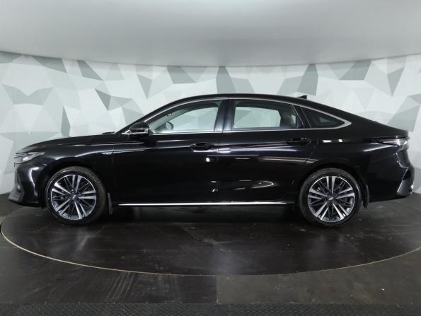Chery Arrizo 8 с пробегом 2024 года, цена 1 999 000 рублей, 11335 км, седан, Автокод Объявления