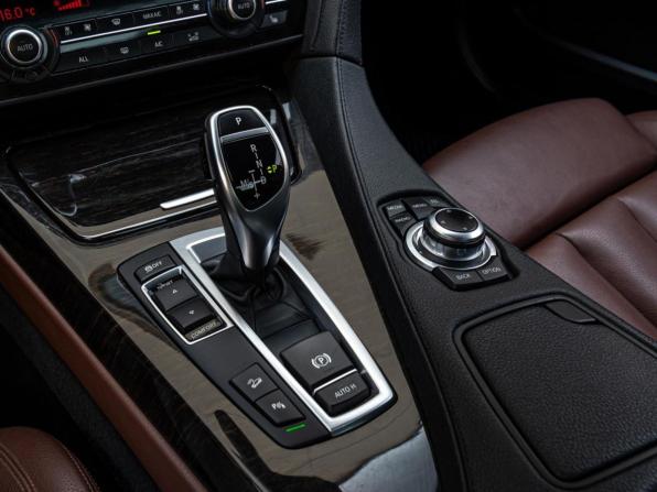 BMW 6 серии III (F06/F13/F12) с пробегом 2013 года, цена 3 150 000 рублей, 92801 км, купе, Автокод Объявления