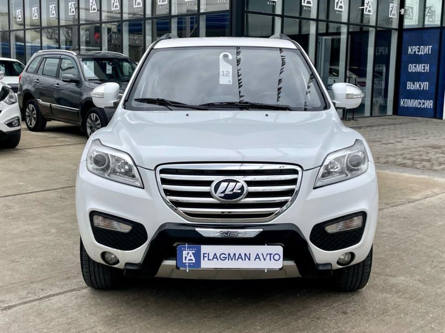 Lifan X60 I Краснодар  - изображение 10