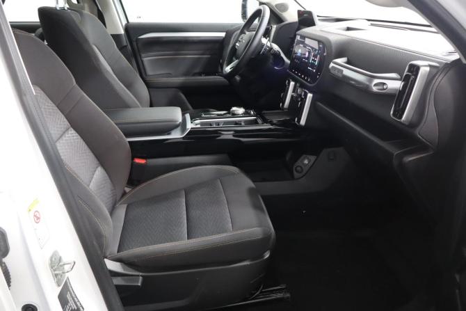 Haval Dargo с пробегом 2024 года, цена 2 799 000 рублей, 24000 км, внедорожник, Автокод Объявления