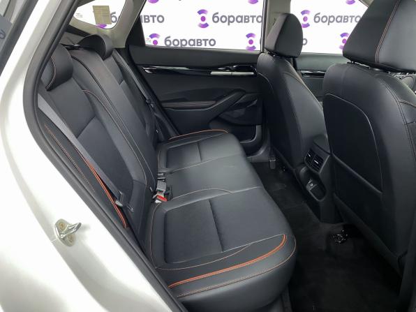Kia Seltos II с пробегом 2025 года, цена 2 790 000 рублей, 52 км, внедорожник, Автокод Объявления
