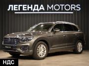 Volkswagen Touareg III Иркутск  - изображение 38