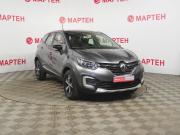 Renault Kaptur I Рестайлинг Вологда  - изображение 20