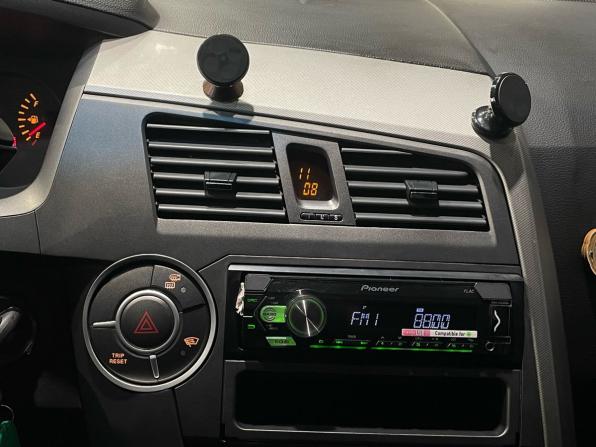 SsangYong Kyron I Рестайлинг с пробегом 2011 года, цена 675 000 рублей, 136680 км, внедорожник, Автокод Объявления