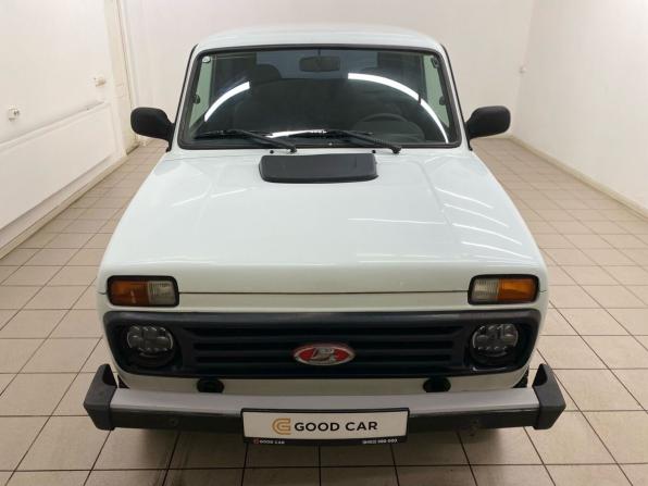 Lada (ВАЗ) 2121 (4x4) I Рестайлинг с пробегом 2014 года, цена 440 000 рублей, 83780 км, внедорожник, Автокод Объявления