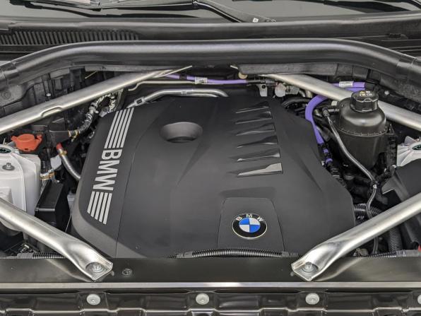 BMW X5 IV (G05/G18) Рестайлинг с пробегом 2024 года, цена 12 600 000 рублей, 14935 км, внедорожник, Автокод Объявления
