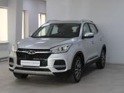 Chery Tiggo 4 I Рестайлинг Старый Оскол  - изображение 24