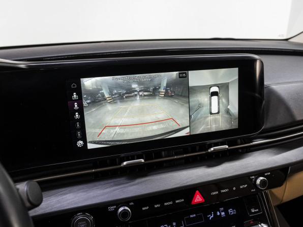 Kia Carnival IV с пробегом 2021 года, цена 4 200 000 рублей, 131198 км, минивэн, Автокод Объявления