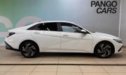 Hyundai Elantra VII (CN7) Рестайлинг Набережные Челны  - изображение 33
