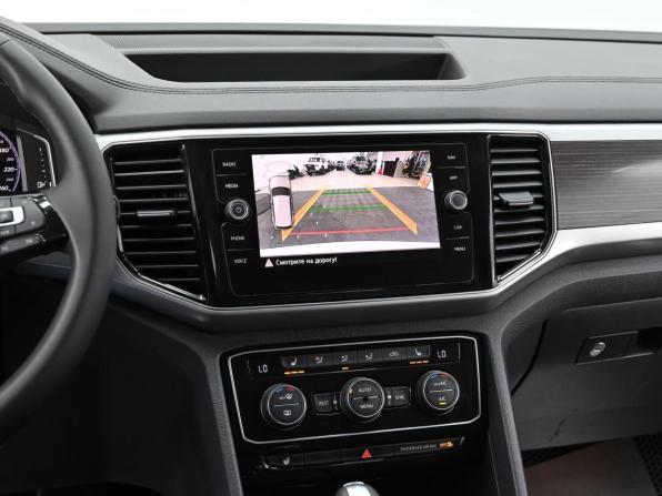 Volkswagen Teramont I с пробегом 2019 года, цена 2 149 000 рублей, 214000 км, внедорожник, Автокод Объявления