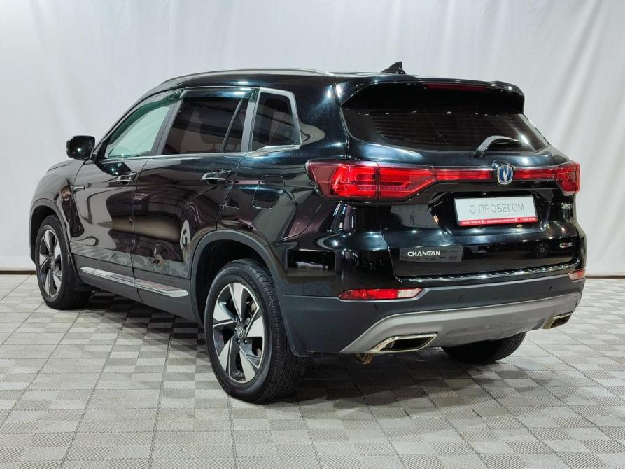 Changan CS75 I Рестайлинг Нижневартовск  - изображение 7